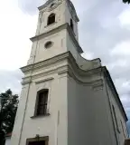 Evangélikus templom, Kapolcs