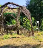 Tájművészeti Ösvény, Kapolcs