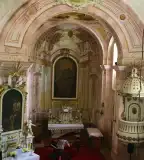 Római katolikus templom, Kapolcs