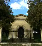 Szent György Kápolna, Iszkaszentgyörgy