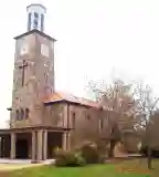 Katolikus templom, Kápolnásnyék