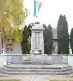 I. Világháborús Emlékmű, Kápolnásnyék