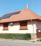 Kápolnás Vendégház, Báta