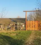 Bölényfarm, Kaposmérő