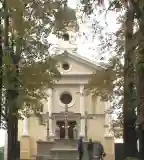 Kálvária kápolna, Kaposvár