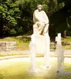 Rippl-Rónai kút, Kaposvár