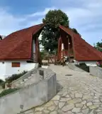 Szentjakabi Bencés Apátság Romkert, Kaposvár