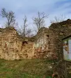 Sabar-hegyi templomrom, Káptalantóti