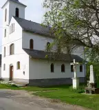 Római katolikus templom, Kára