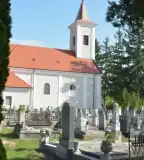 Szent Mihály templom, Karakó