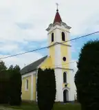 Szent Anna templom, Karmacs