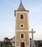 Templomtorony, Karmacs