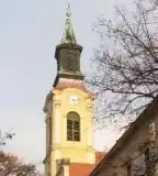Karmelita templom és rendház, Székesfehérvár