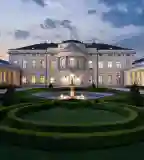 Károlyi-kastély, Fehérvárcsurgó