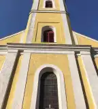 Szent Erzsébet Templom, Kartal