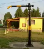 Vasúttörténeti Múzeum, Kaszaper