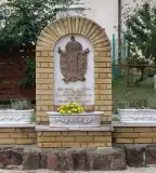 Millenniumi emlékmű, Katafa