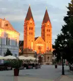 Római katolikus templom, Nyíregyháza