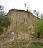 Katymári Téglavető földtani képződmény, Katymár