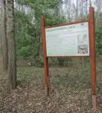 Erdészeti tanösvény, Kecel