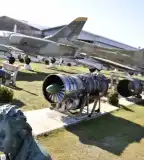 Pintér Művek Haditechnikai Park, Kecel