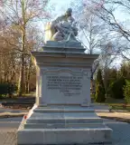 I. világháborús emlékmű, Kecel