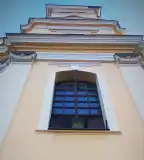 Szentháromság templom, Kecel