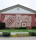 Vasarely - Lecek, Kecel