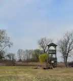 Méhesfok kilátó, Kecel