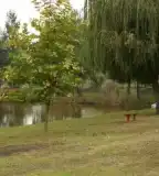 Natura tanösvény, Kecel