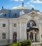 Katona József Színház, Kecskemét