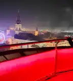 Malom kilátó, Kecskemét