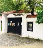 Szórakaténusz Játékmúzeum, Kecskemét