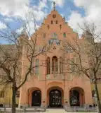 Városháza, Kecskemét