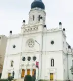 Tudomány és Művészetek háza (Zsinagóga), Kecskemét