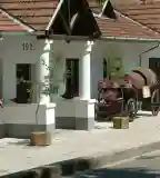 Zwack Pálinka Manufaktúra, Kecskemét