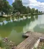 Ho-Hó tó Horgászparadicsom, Kecskemét