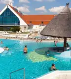 Kehida Termál Gyógy- és Élményfürdő, Kehidakustány