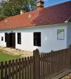 Tájház, Kehidakustány