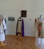 Puskás Péter Helytörténeti Gyűjtemény, Kemence