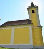 Szent Kristóf kápolna, Kemendollár