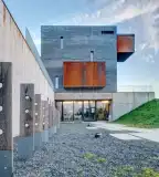 Kemenes Vulkánpark, Celldömölk