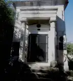 Berzsenyi család sírboltja, Kemenesmagasi