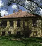 Minnich-kúria, Kemenesmihályfa