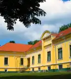 Vidos-kastély, Kemenesmihályfa