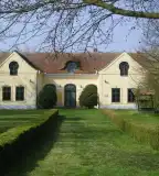 Vidos-kúria, Kemenesmihályfa