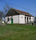 Berzsenyi-pince, Kemenessömjén