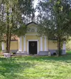 Berzsenyi-kripta, Kemenessömjén