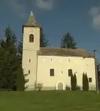 Szent Márton templom, Kemenesszentmárton