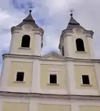 Római katolikus templom, Kemenesszentpéter